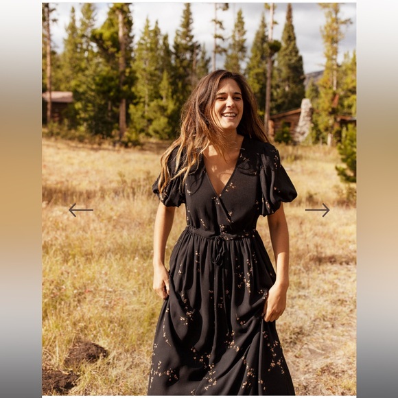 ✨NWT✨ Christy Dawn | The Dahlia Dress, Size S ✨ - Picture 11 of 11